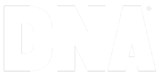 DNA Logo