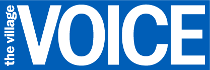 The Village Voice Logo