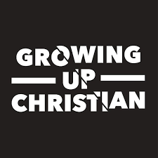 Growing Up Christians Podcast