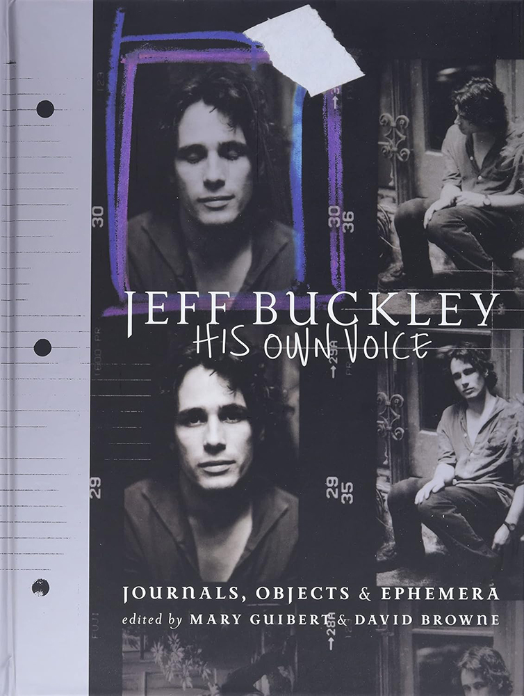 Jeff Buckley His Own Voice