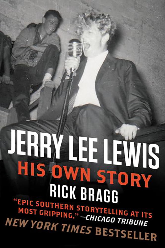 Jerry Lee Lewis His Own Story