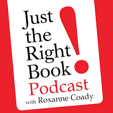 Just the Right Book Podcast