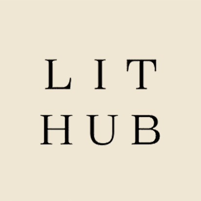 Lit Hub Podcast