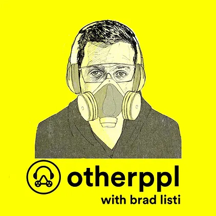 OtherPpl Podcast