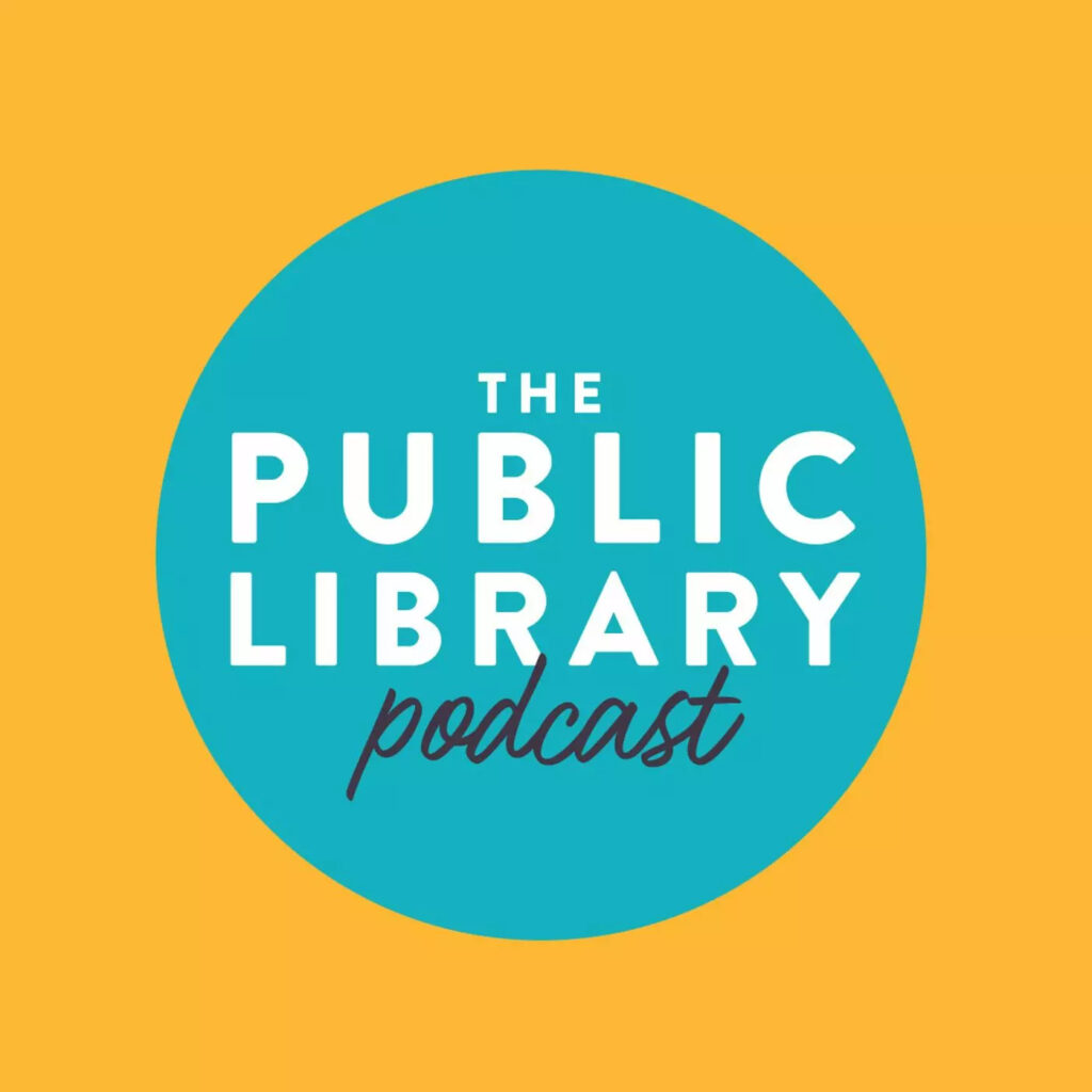 The Public Library Podcast