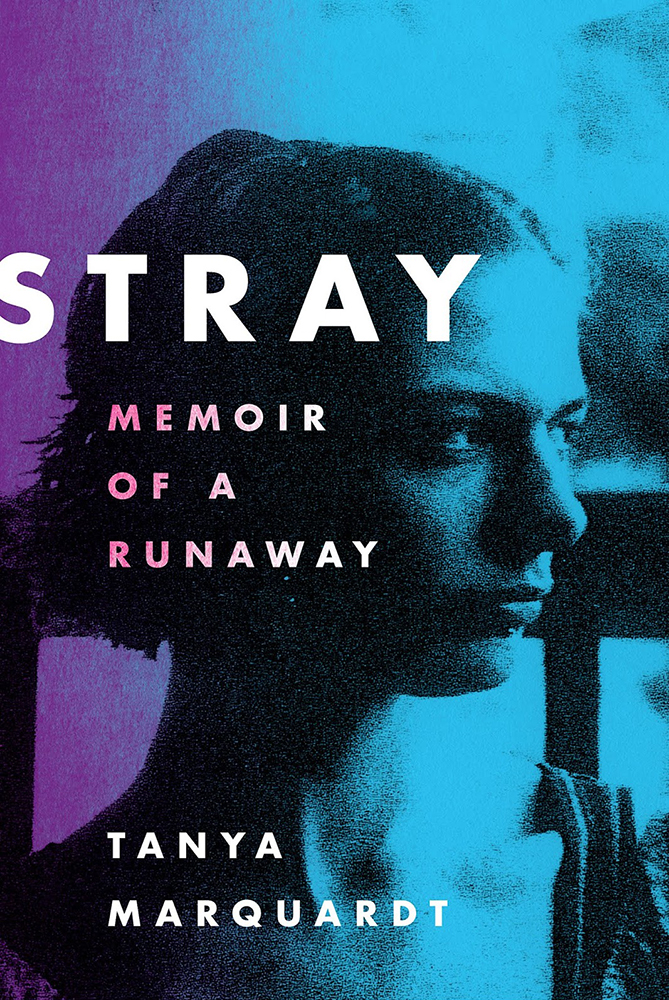 Stray: Memoir of a Runaway