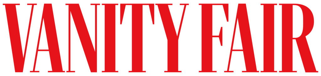 Vaity Fair Logo